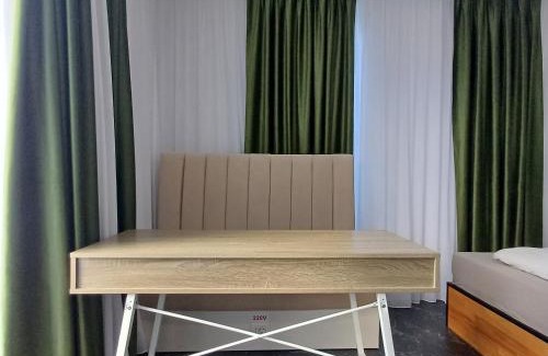 Marginea Apartment | Casa Noa