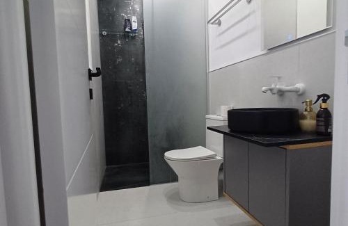 Marginea Apartment | Casa Noa