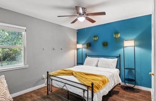 Euless House | Casa Noa