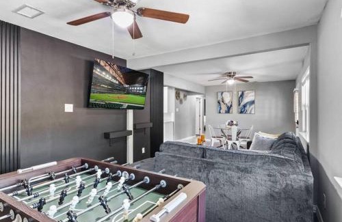 Euless House | Casa Noa
