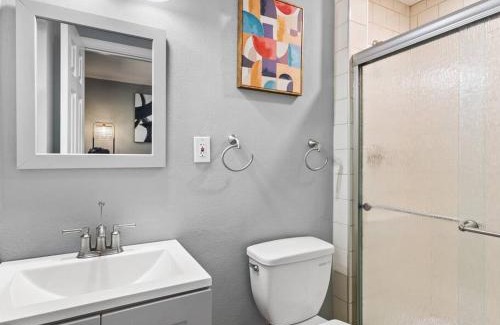 Euless House | Casa Noa