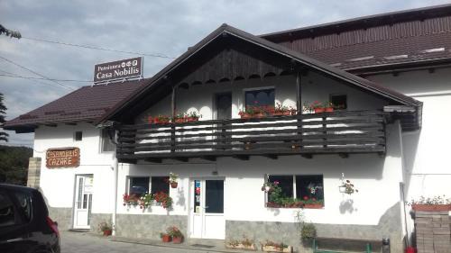 Gura Humorului House | Casa Nobilis