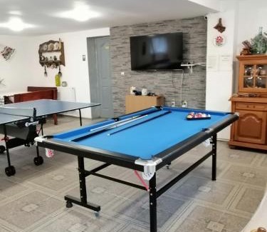 Gura Humorului House | Casa Nobilis