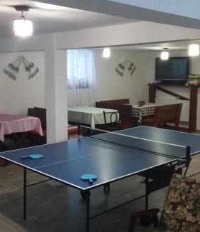 Gura Humorului House | Casa Nobilis