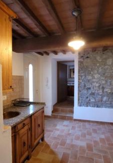 Santa Luce Apartment | Casa Nolè