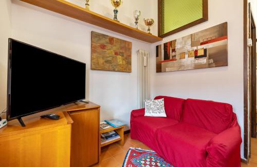 Trambileno House | Casa Non Ti Scordar di Me
