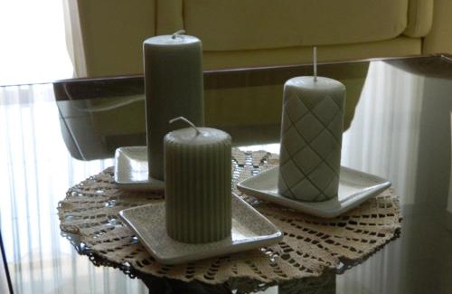 Gallarate House | casa nonna Dina