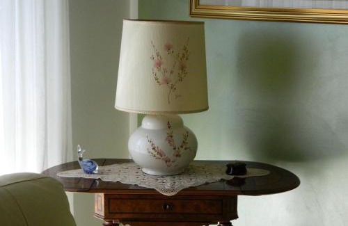Gallarate House | casa nonna Dina