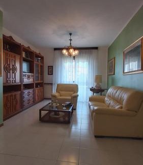 Gallarate House | casa nonna Dina