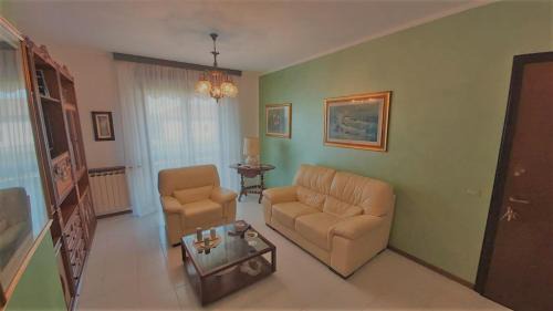 Gallarate House | casa nonna Dina
