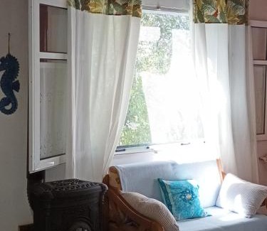 Gaios House | Casa Nonna Traditional guest house