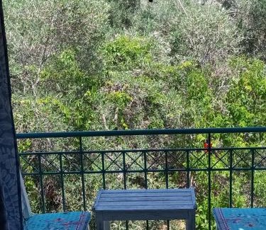 Gaios House | Casa Nonna Traditional guest house