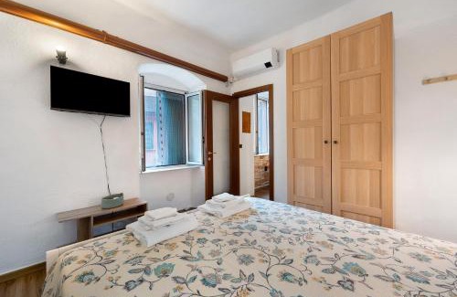 Nervi Apartment | Casa Nonno Enzo