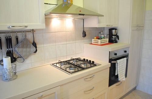 Certaldo Apartment | Casa Nonno Isidoro in the center of Certaldo