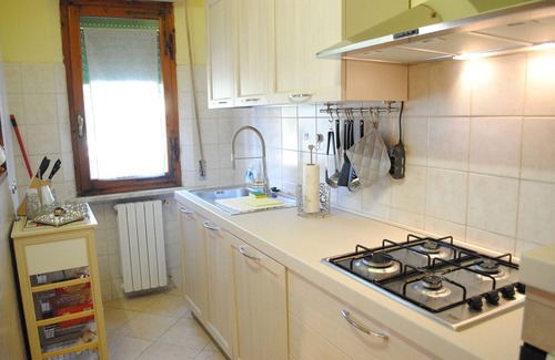 Certaldo Apartment | Casa Nonno Isidoro in the center of Certaldo