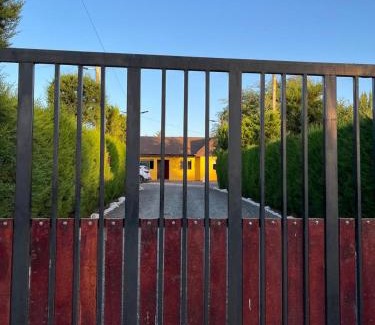 Longavi House | Casa Nono