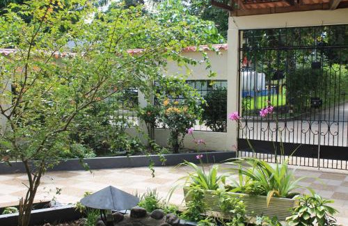 Leticia House | Casa Nora & Alejo