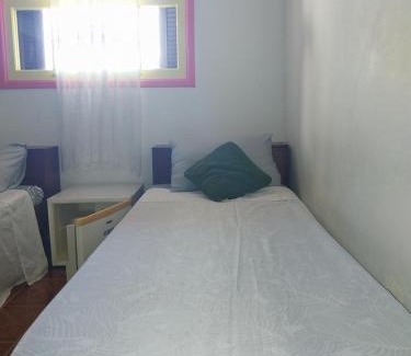 Paraty House | Casa nossa hospedagem centro