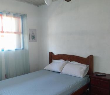 Paraty House | Casa nossa hospedagem centro