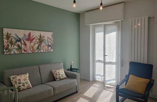 Ponte Nossa Apartment | Casa Nossa