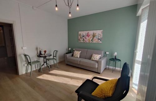 Ponte Nossa Apartment | Casa Nossa