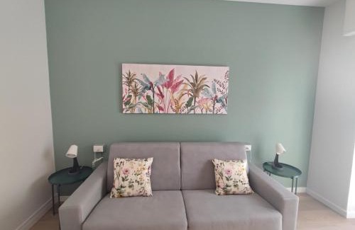 Ponte Nossa Apartment | Casa Nossa