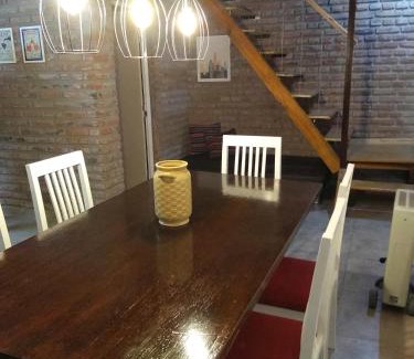 Melincue Apartment | CASA NOSTRA