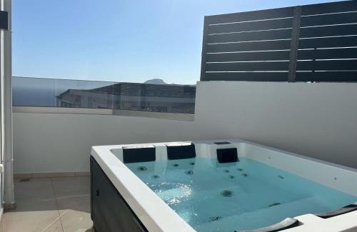 Mirthios House | Casa Notos