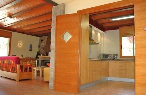 Ponts Villa | Casa Nou del Lago - Swimming pool and outstanding mountain and lake view