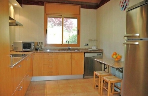 Ponts Villa | Casa Nou del Lago - Swimming pool and outstanding mountain and lake view