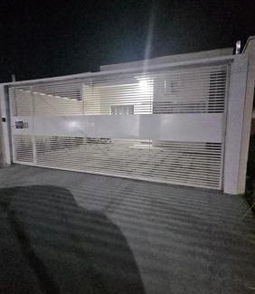 Primavera do Leste House | Casa Nova 03