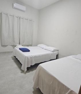 Primavera do Leste House | Casa Nova 03