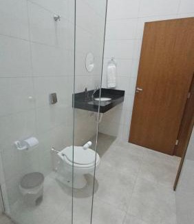 Primavera do Leste House | Casa Nova 03