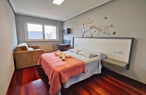Sarria House | Casa-Nova Centro