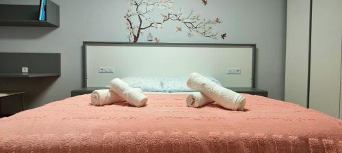 Sarria House | Casa-Nova Centro