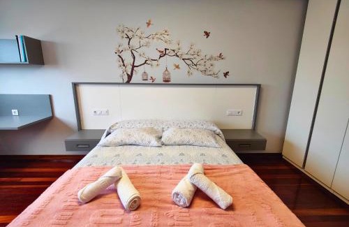 Sarria House | Casa-Nova Centro