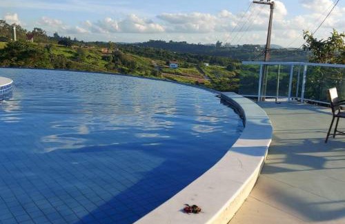 Cha Grande House | Casa nova em Chã Grande.