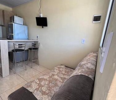 Marisul House | casa nova em imbé