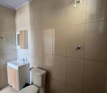 Marisul House | casa nova em imbé