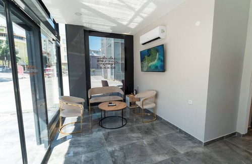 Kucukcekmece Hotel | Casa Nova Hotel