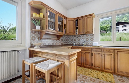 Porte di Rendena Apartment | Casa Nova