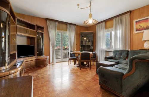 Porte di Rendena Apartment | Casa Nova