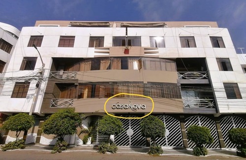 Tacna Resort | Casa Nova