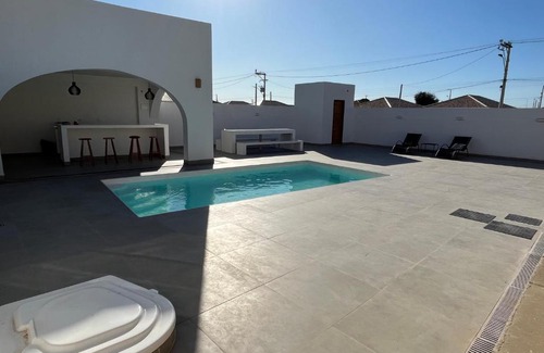 Praia Linda House | Casa nova - Praia Linda, São Pedro da Aldeia