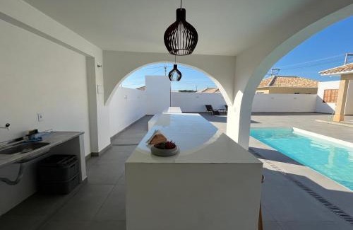 Praia Linda House | Casa nova - Praia Linda, São Pedro da Aldeia