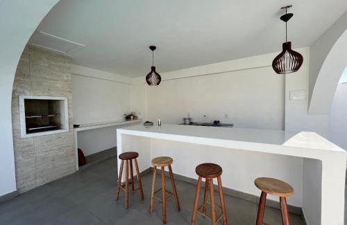 Praia Linda House | Casa nova - Praia Linda, São Pedro da Aldeia