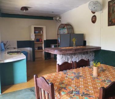 Puerto Colombia Hotel | Casa Nova