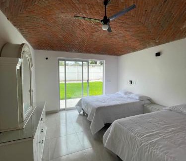 Ixmiquilpan House | Casa Nube