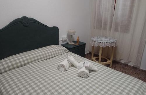 Caudiel House | Casa Numari