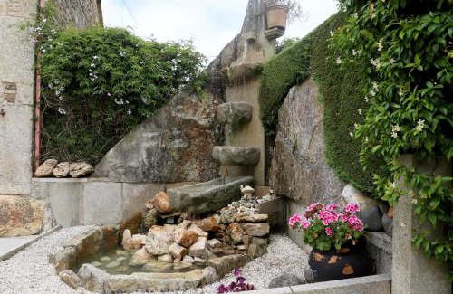 Vimianzo House | Casa Nunes